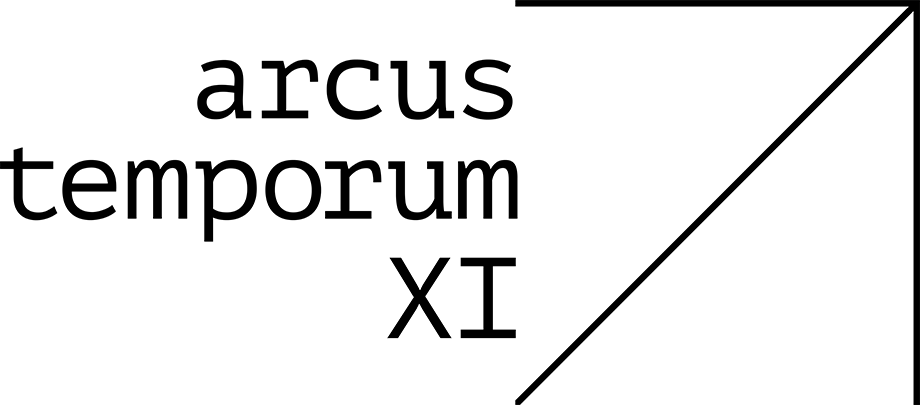 Arcus Temporum XI