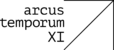 Arcus Temporum XI